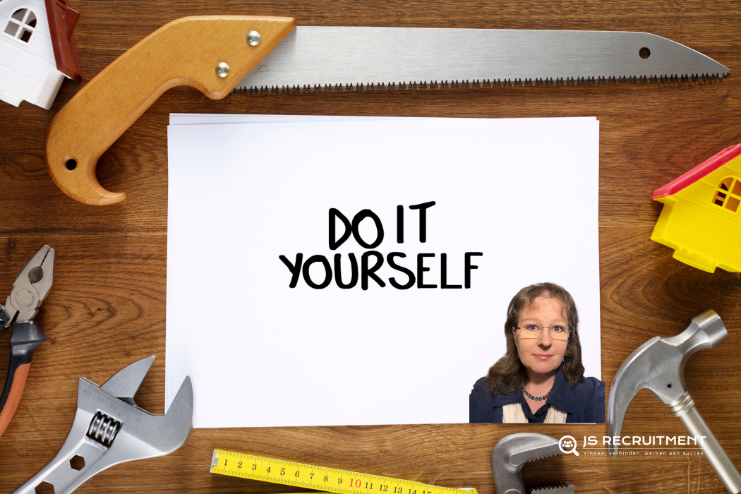 10 Tips om zelf te werven, voor werkgevers